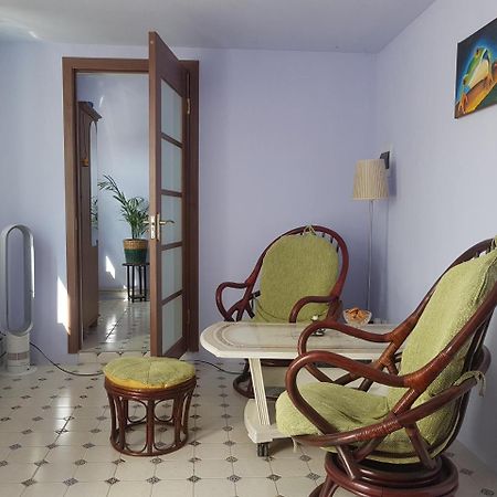 Villa Ethnic House In Town Center à Cahul Extérieur photo
